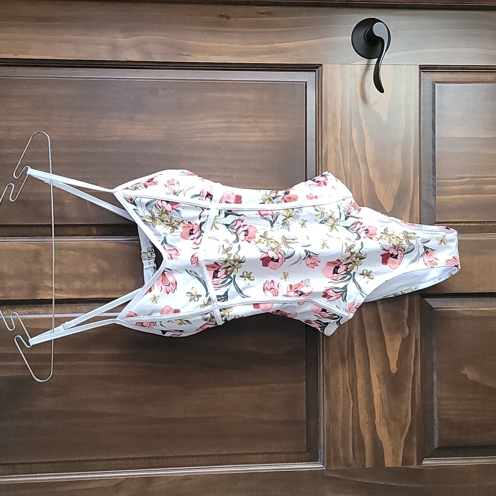Cupshe swim suit